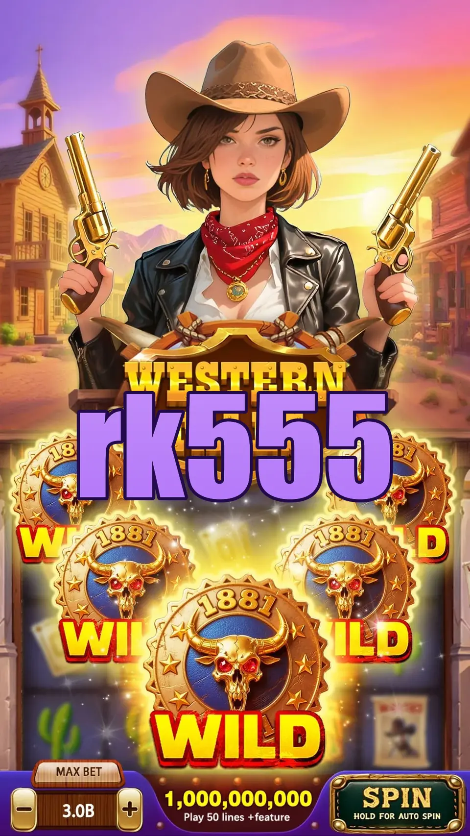 rk555 APK