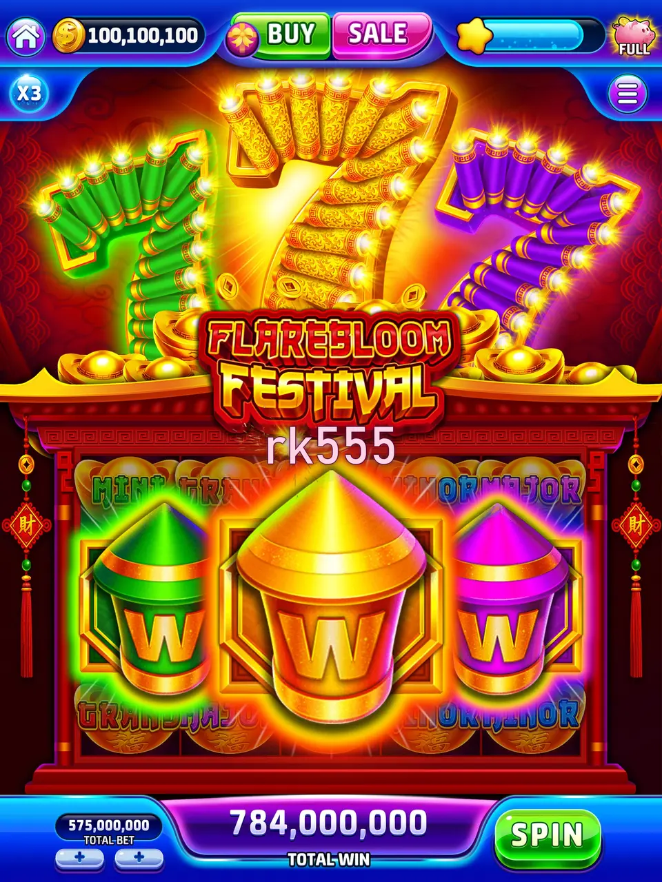 rk555 APK