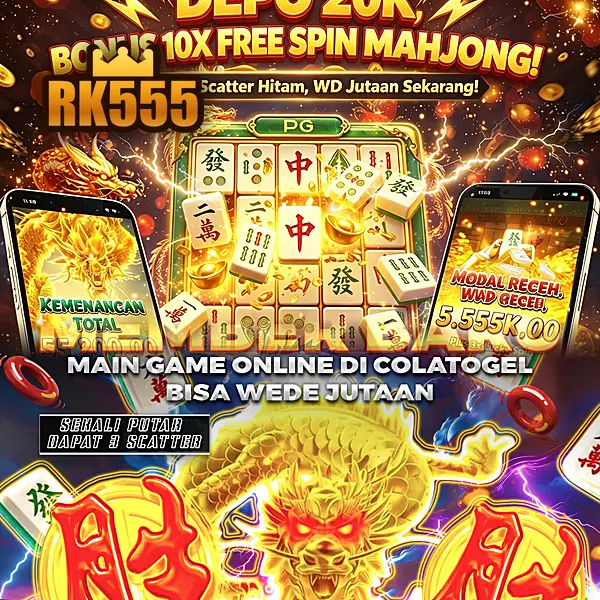 rk555 Masuk - rk555 Resmi